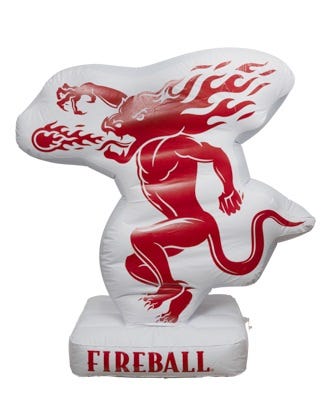 Fireball Dragonman 36" Inflatable