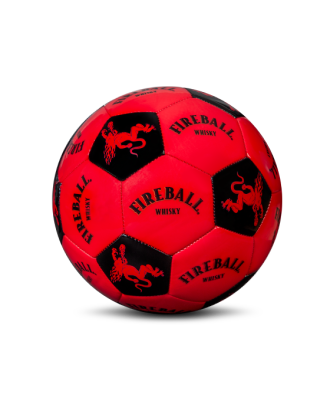 Fireball Soccer Ball