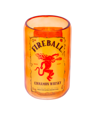 Fireball Tip Jar
