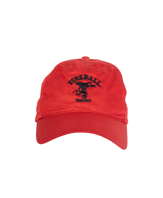 Fireball Nike Hat