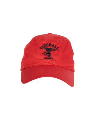 Fireball Nike Hat