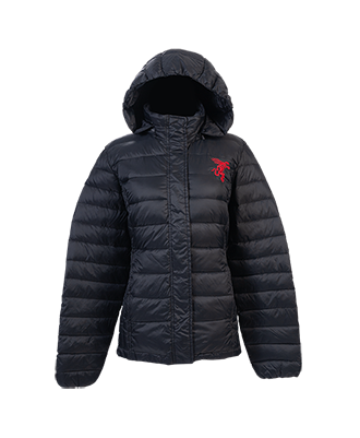 Fireball Women's 32 Degrees Weatherproof Jacket